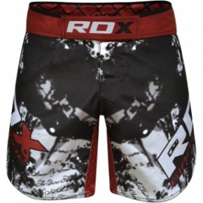  MMA RDX .M Multi Gray 6