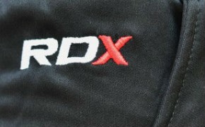  RDX Fleece .L Black 6