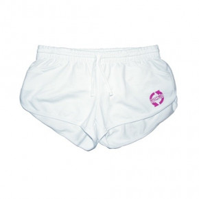  Scitec Nutrition Shorts Girl White