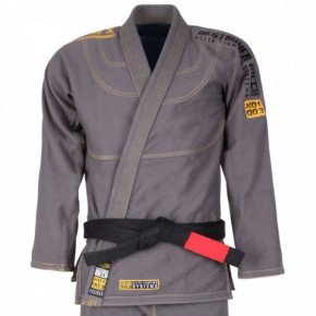    - Tatami Fightwear Destroyer Mech (1)  6