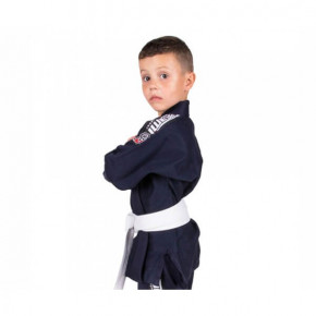     - Tatami Fightwear Kids Nova (M2) - 3