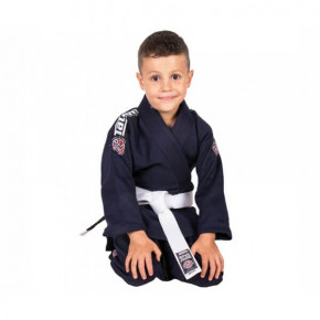     - Tatami Fightwear Kids Nova (M2) - 4