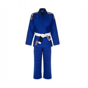    - Tatami Fightwear Nova Basic (1) 