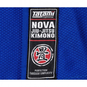    - Tatami Fightwear Nova Basic (1)  4