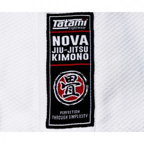    - Tatami Fightwear Nova Basic (3)  5