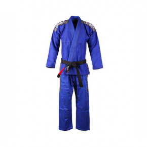    - Tatami Fightwear Nova Plus (3) 