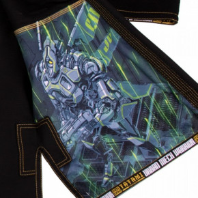    - Tatami Fightwear Urban Mech (0)  3