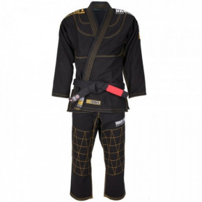    - Tatami Fightwear Urban Mech (1L) 