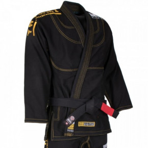    - Tatami Fightwear Urban Mech (1L)  5