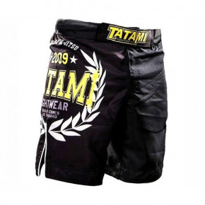   Tatami Fihtwear Campeao (XS) 