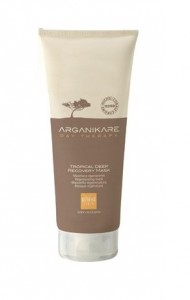      Alter Ego Arganikare Tropical Deep Recovery Mask 200 