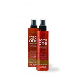 - Echosline 15       Seliar Argan Total One 200 