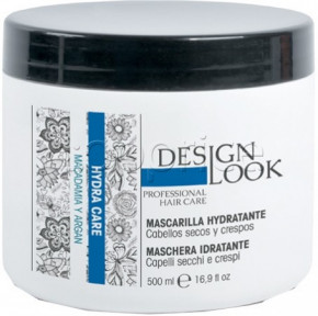    Design Look Hydra Care  500  (DLPEL42468)