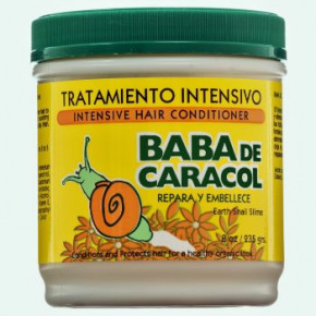     Halka Baba de caracol     (NK-2)