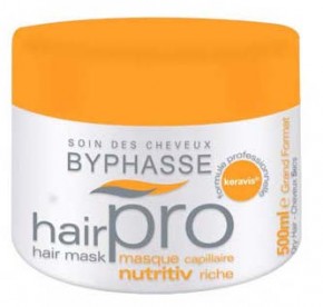      Byphasse Pro Nutritiv Riche 500  (8436097092055)