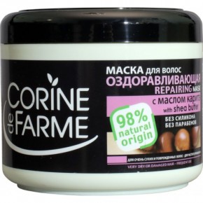  Corine de Farme    c   500  014111