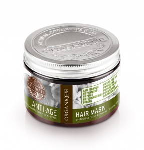     Organique Naturals Anti-Age    150  (5906713244692)