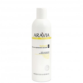     ARAVIA Professional Organic Natural 300