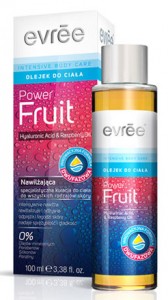     Evree Power Fruit     100  (5904730786072) 3