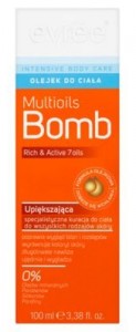    Evree Multioils Bomb       100  (5907377528159)