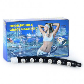   Massaging exerciser MS 0596