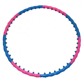   IVC Hula Hoop DYNAMIC JIESEN HOOP (1, , 8 , d-93,  ) (JS-6011)