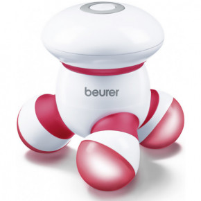  Beurer MG 16 Red