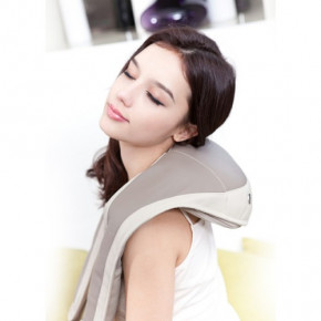   Cervical Massage Shawls H/0231 3