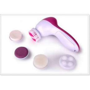    Face Cleaner AE-8782C 4  1 3