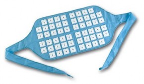   Waist Acupressure Mat