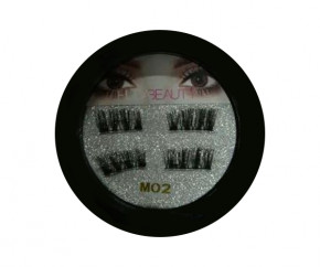   Magnetic Eyelashes 2  (170)