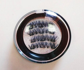   Magnetic Eyelashes 3  (165) 3