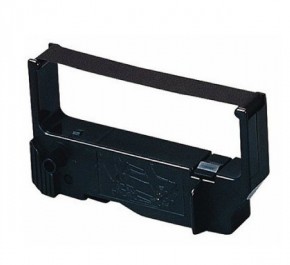  Patron  Epson ERC-30 Black (PN-ERC30 BK)