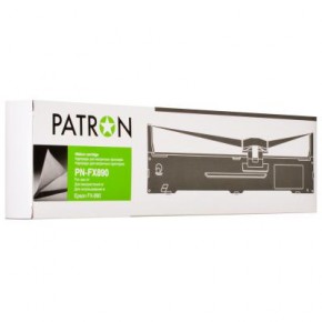  Patron  PN-FX890 (CM-EPS-FX-890-PN)