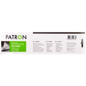  Patron  PN-FX890 (CM-EPS-FX-890-PN) 4