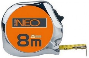  Neo   8  x 25  (67-148)