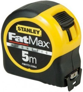   Stanley FatMax Blade Armor FMHT0-33864 5   32  3