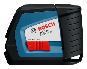   Bosch GLL 2-50 + BS 150 (0601063105) 3