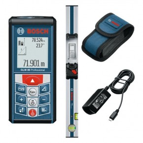   Bosch GLM 80 + R60 (0601072301)