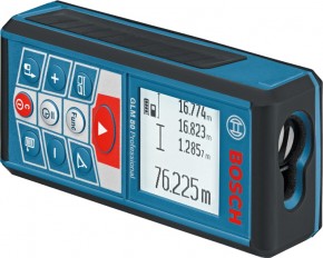   Bosch GLM 80 (0601072300) 6