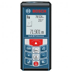   Bosch GLM 80 (0601072300)