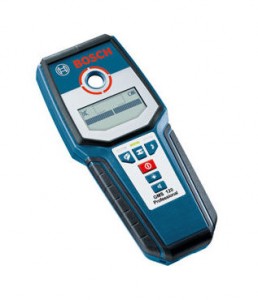  Bosch GMS 120 Professional (0601081000) 3