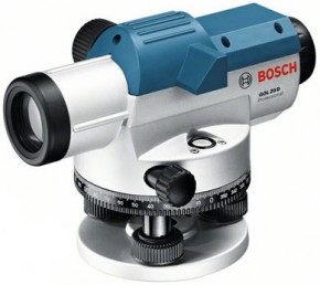 ͳ  Bosch GOL 20 D (0601068400)