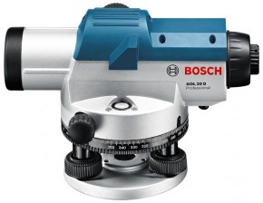 ͳ  Bosch GOL 20 D (0601068400) 3