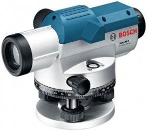 ͳ  Bosch GOL 26 D (0601068000)