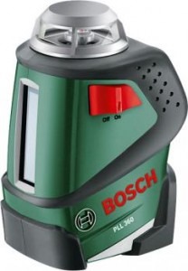   Bosch PLL 360 (0603663020)