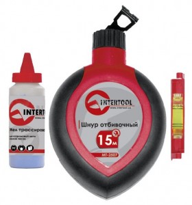  3  1 Intertool MT-2505