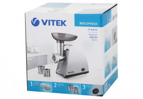  Vitek VT-3620 ST 4