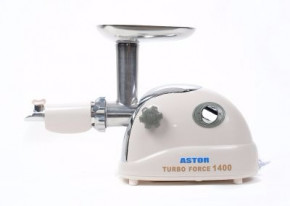  Astor MG-1400 White