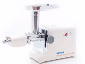  Astor MG-1500 White